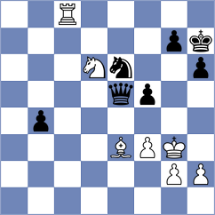 Fantinel - Pakleza (chess.com INT, 2025)