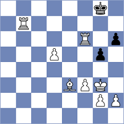 Deac - Vovk (Chess.com INT, 2020)