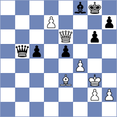 Kholopov - Dzhaumutbaev (Moscow, 2015)