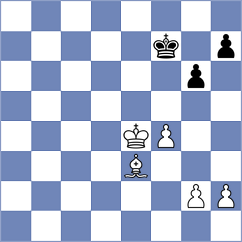 Javakhadze - Samaganova (chess.com INT, 2024)