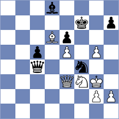 Yagupov - Konovalov (Leninskiy RUS, 2024)