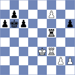 Antoniou - Purygin (chess.com INT, 2025)