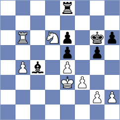 Grave - Yevchenko (chess.com INT, 2025)