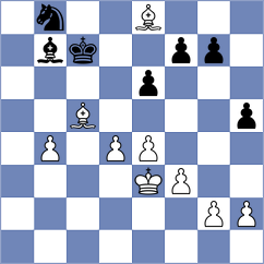 Pham Le Thao Nguyen - Pg (chess.com INT, 2023)
