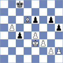 Abraham - Brousil (Germany, 1999)