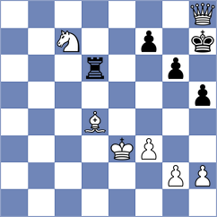 Yonal - Khalakhan (chess.com INT, 2024)