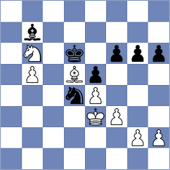 Ardila - Mitrovic (chess.com INT, 2024)