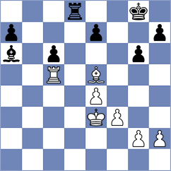 Olafsson - Shuster (New York, 1992)