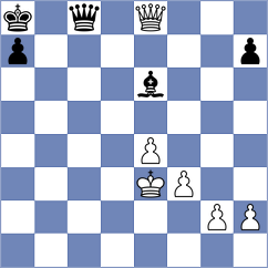 Bock - Zielke (Playchess.com INT, 2020)
