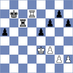 Munkhdalai - Agmanov (Almaty KAZ, 2024)
