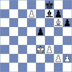 Bogaudinov - Korpics (chess.com INT, 2024)