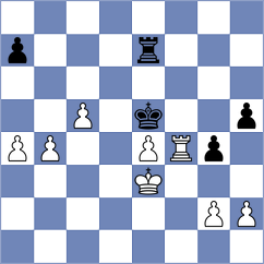 Kukushkin - Shebchenko (Zhukovsky, 2009)