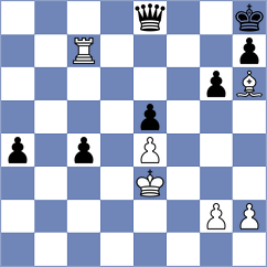 Wiebe - Ronka (chess.com INT, 2024)