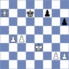 Melgarejo - Fridman (Germany, 1997)