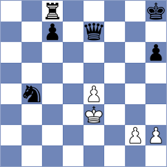 Toolin - Maidana (Chess.com INT, 2020)