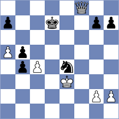 Goldsmith - Dakovic (Adelaide, 2002)