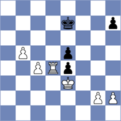 Gerbelli Neto - Besou (chess.com INT, 2023)