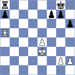 Sandulescu - Szocs (Ploiesti, 2010)