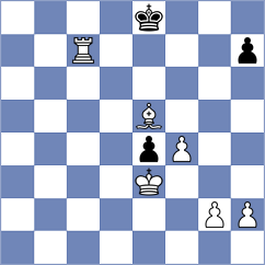 Vlasenko - Melaugh (Chess.com INT, 2020)