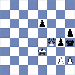 Sahib - Negrean (chess.com INT, 2025)