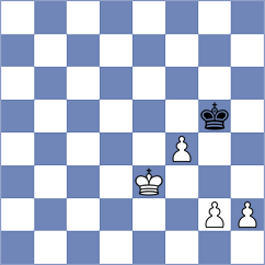 Xu - Javakhishvili (Chess.com INT, 2020)