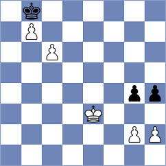 Almeida Cubas - Jerez Baez (Vecindario ESP, 2025)