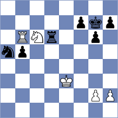 Le - Carlsen (chess.com INT, 2023)