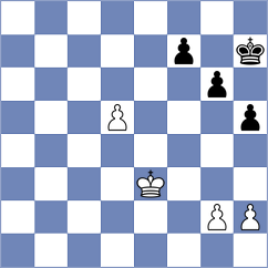 Tesic - Andrijevic (Novi Becej, 2007)