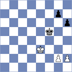 Stefan - Mrazek (Most, 1999)