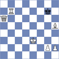 Popilski - Martinez Alcantara (chess.com INT, 2025)