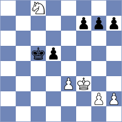 Cai - Li (Qiziwan CHN, 2023)