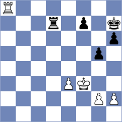 Hand - Pardo (Lichess.org INT, 2021)