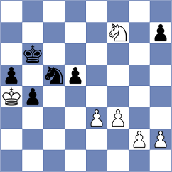 Yang - Paulsen (Gross Doelln, 2010)