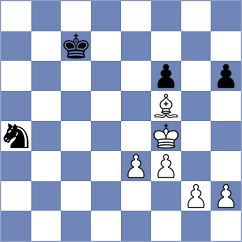 Pantic - Jany (Montigny le Bretonneux, 2002)
