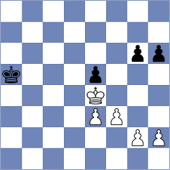Reina Bernal - Dominguez Garcia (Malaga, 2002)