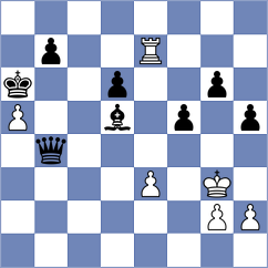 Sparv - Veselinovic (ICC INT, 2009)