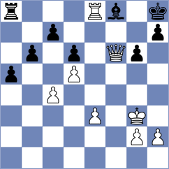 Puzyrevsky - Alonso (chess.com INT, 2024)