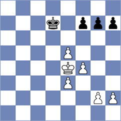Ivanovic - Tesic (Belgrade, 2017)