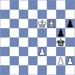 Sunilduth Lyna - Smith (Chess.com INT, 2016)
