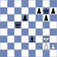 Pavlidou - Karttunen (chess.com INT, 2021)