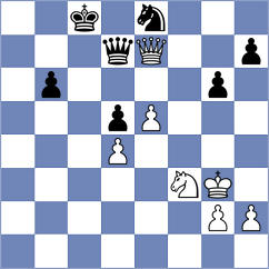 Kohout - Boucek (Czech Republic, 1995)