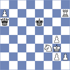 Terron Elena - Khanbutaev (chess.com INT, 2025)
