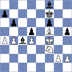 Cerna - Balogh (Prague, 1995)
