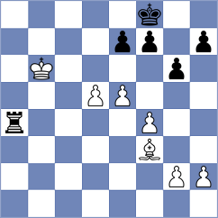 Sakhayi - Da Silva (chess.com INT, 2024)