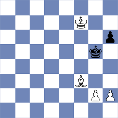 Butenandt - Feidt (Playchess.com INT, 2020)