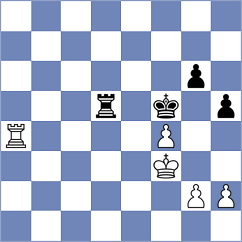 Garcia - Alves (Azkotia, 1991)