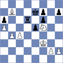 Sworowski - Ciesla (Wysowa, 2003)