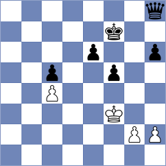 Miszler - Arabidze (chess.com INT, 2024)