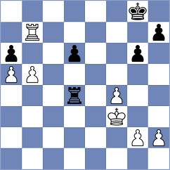 Ivan - Alibaev (Zalakaros, 1994)