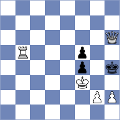 Smirnov - Krzywda (chess.com INT, 2025)